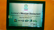 Lorena's Mexican