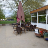 Cafe' Am See