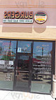 Anny's Fine Burger