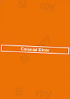 Colonial Diner