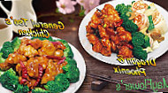 Mayflower Chinese