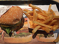 The Habit Burger Grill