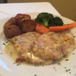 Old Croton Grill
