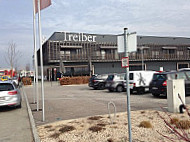 Treiber Bakery