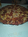 Round Table Pizza