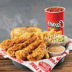 Raising Cane's Chicken Fingers