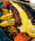 Caspian Mediterranean Grill