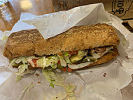 Potbelly Sandwich Works