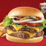 Wendy's