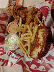 Raising Cane's Chicken Fingers