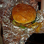 Five Guys