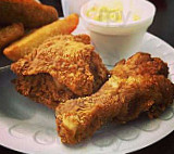 Miller's Chicken
