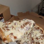 Luigi's Pizza
