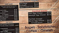 Terrigani's Bagels