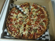 Angelina's Pizza