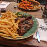 Los Pollos Créteil Soleil