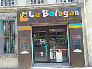 Le Balagan