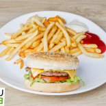 Djam's -food