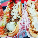 Charleys Philly Steaks