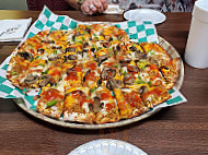 Davis Brothers Pizza