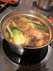 K-pot Hot Pot And Barbecue