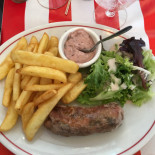 la boucherie