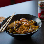 Wok Eat