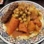 Casablanca