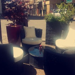 L'heure Cafe