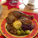Ahrenshof Und Bistro