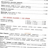 Brasserie Le Vintage