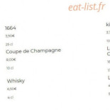 Bistro Régent