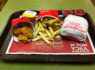 Wendy's