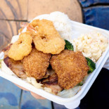 Ono Hawaiian Bbq