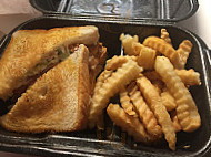 Zaxby's