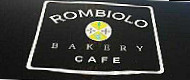 Rombiolo Bakery Cafe