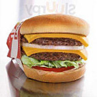 In-n-out Burger