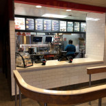Arby's