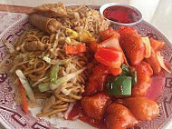 Hings Chinese Cuisine