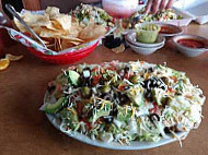 Mexican Fiesta Express