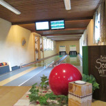 Beim Seelenwirt