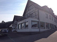 Hotel Restaurant Cafe Hoffer Hof