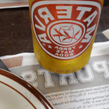 La Tinajita
