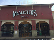 Mcalister's Deli