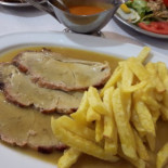 Churrasqueria Cantodearea