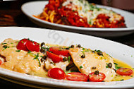 George Martin's Vivo Italian Kitchen And Wine Bar