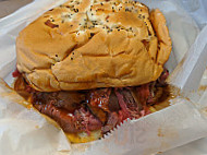 Beachmont Roast Beef