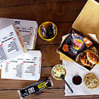 Dickey's Barbecue Pit