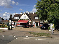 The Old Hall Tavern