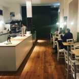 Pizza Verde Schwabing
